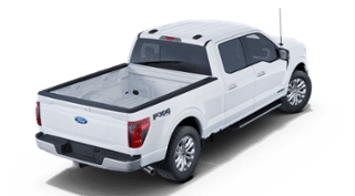 2025 Ford F-150® External Image 4